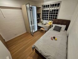 Blk 37 Rumah Tinggi View (Bukit Merah), HDB 3 Rooms #625004991
